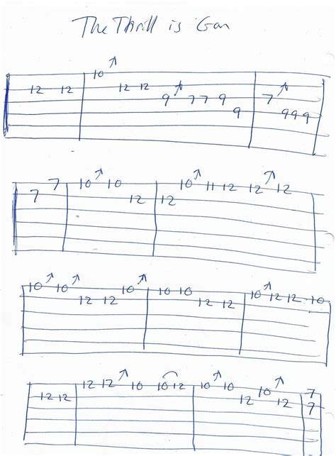 tiny pussy|ULTIMATE GUITAR TABS